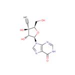 3’-beta-C-Ethynyl inosine