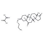 Istaroxime oxalate