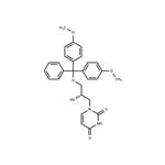 (S)-DMT-glycidol-uracil