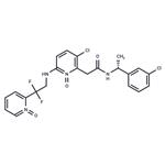 Thrombin inhibitor 1