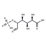 Iduronate 2-sulfate