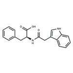 Indoleacetyl phenylalanine