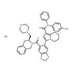 S55746 hydrochloride