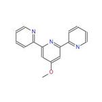 4'-methoxy-2,2':6',2''-terpyridine