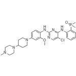 Brigatinib