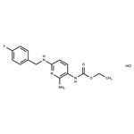 Flupirtine HCl