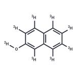 2-Naphthol-d8
