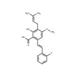 Antibacterial agent 94