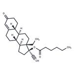 Levonorgestrel hexanoate