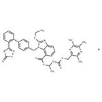 Azilsartan mepixetil potassium