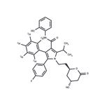 ortho-Hydroxy Atorvastatin-d5 Lactone