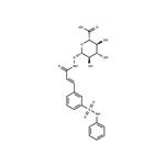 Belinostat Glucuronide