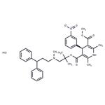 (S)-Lercanidipine hydrochloride