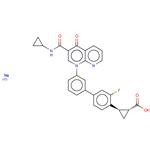 MK-0952 Sodium