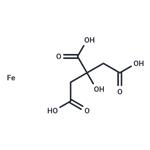 Ferric citrate