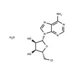 5'-chloro-5'-Deoxyadenosine (hydrate)