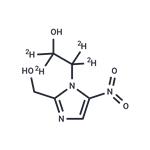 Hydroxy Metronidazole-d4