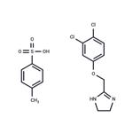 Fenmetozole Tosylate