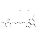 Valacyclovir hydrochloride hydrate pictures