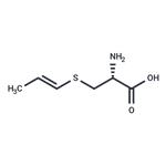 S-1-Propenyl-L-cysteine