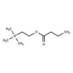 Butyrylcholine