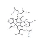 Thymolphthalexon tetrasodium