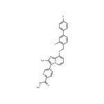 γ-Secretase modulator 11