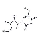 5-Methoxy-2-thiouridine pictures