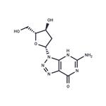 8-Aza-2’-deoxyguanosine