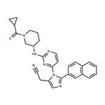 JNK3 inhibitor-4