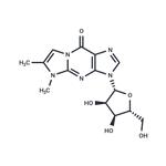 N4-Desmethyl-N5-Methyl wyosine