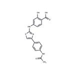 SIRT5 inhibitor 4