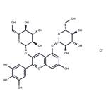 Delphinidin-3,5-O-diglucoside chloride