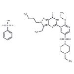 Gisadenafil besylate