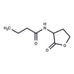 N-Butanoyl-DL-homoserine lactone