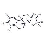 17β-estradiol-d4