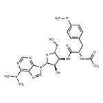 N-Acetylpurinomycin