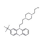 Fluphenazine free base