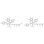 para-Hydroxy Atorvastatin-d5 Calcium Salt