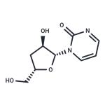 3’,4-Dideoxyuridine