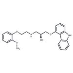 (S)-Carvedilol