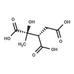 DL-threo-2-methylisocitrate