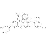 6-(Diethylamino)-1,3-Dimethylfluora