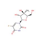 5-Fluoro-3’-beta-C-methyluridine pictures