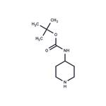 4-(N-Boc-amino)piperidine