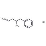 Aletamine hydrochloride