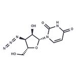 3’-Azido-3’-deoxyuridine