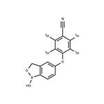 Crisaborole-d4