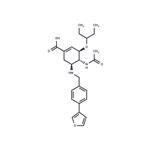 Influenza virus-IN-3