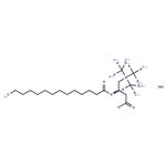 Tetradecanoyl carnitine-d9 HCl